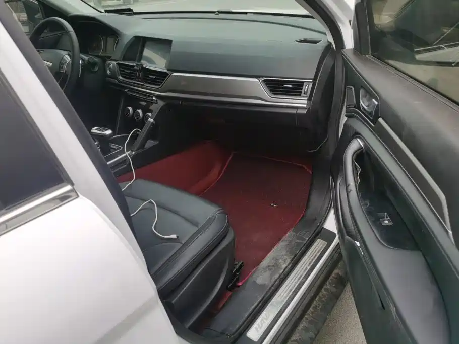 Haval H6 — миниатюра 8