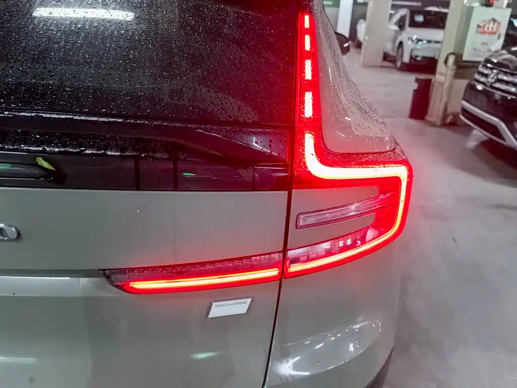 Volvo C40 — миниатюра 13
