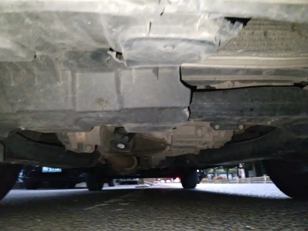 Buick GL8 — миниатюра 22