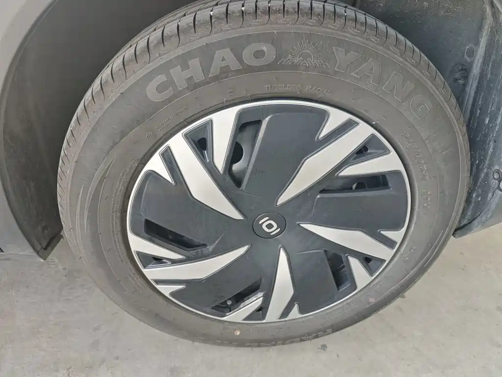 Qiyuan Qiyuan Q05 — миниатюра 9