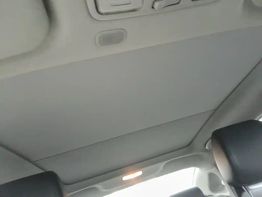 Hyundai Mistra — миниатюра 18