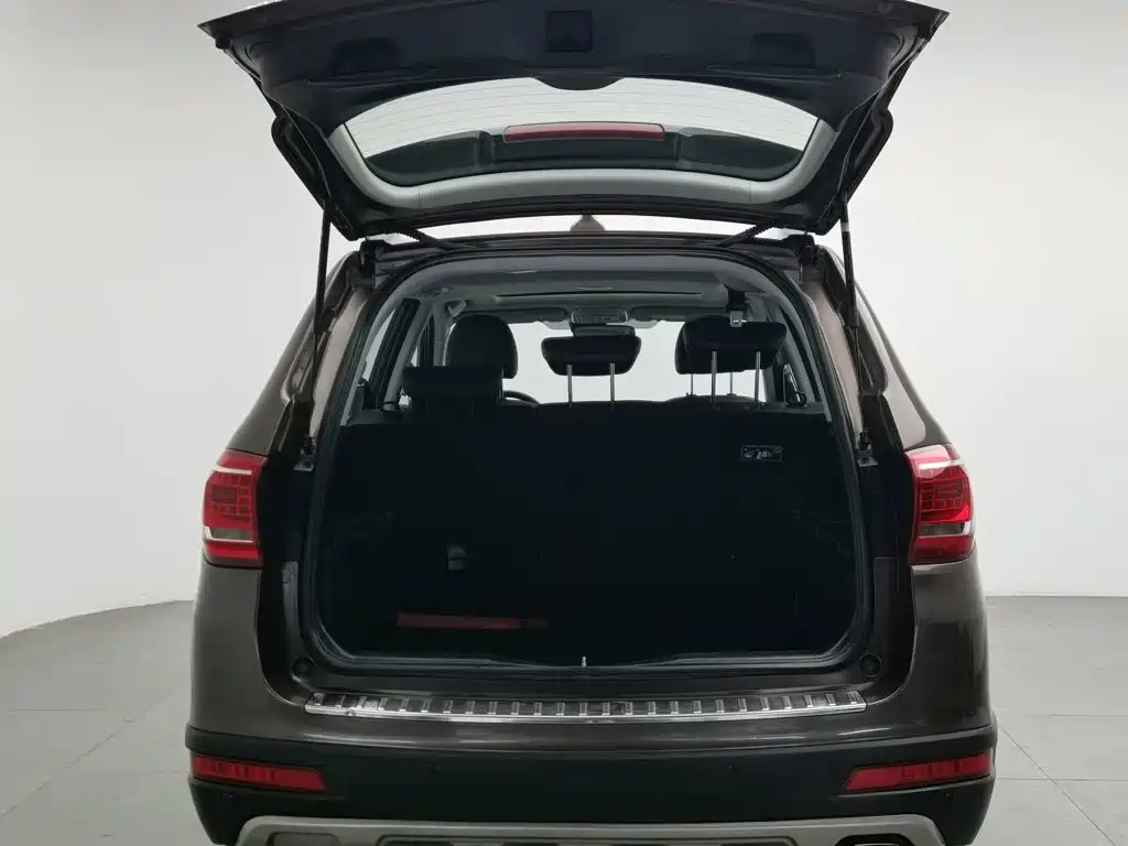 Haval H6 — миниатюра 16