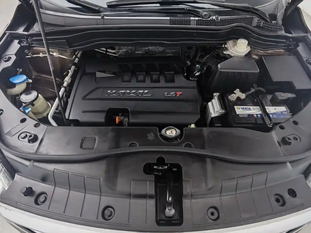 Haval H6 — миниатюра 6
