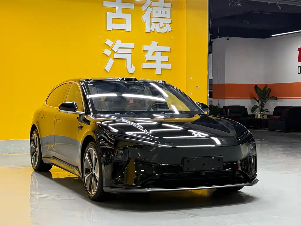 NIO ET5T 2024 75kWh Touring
