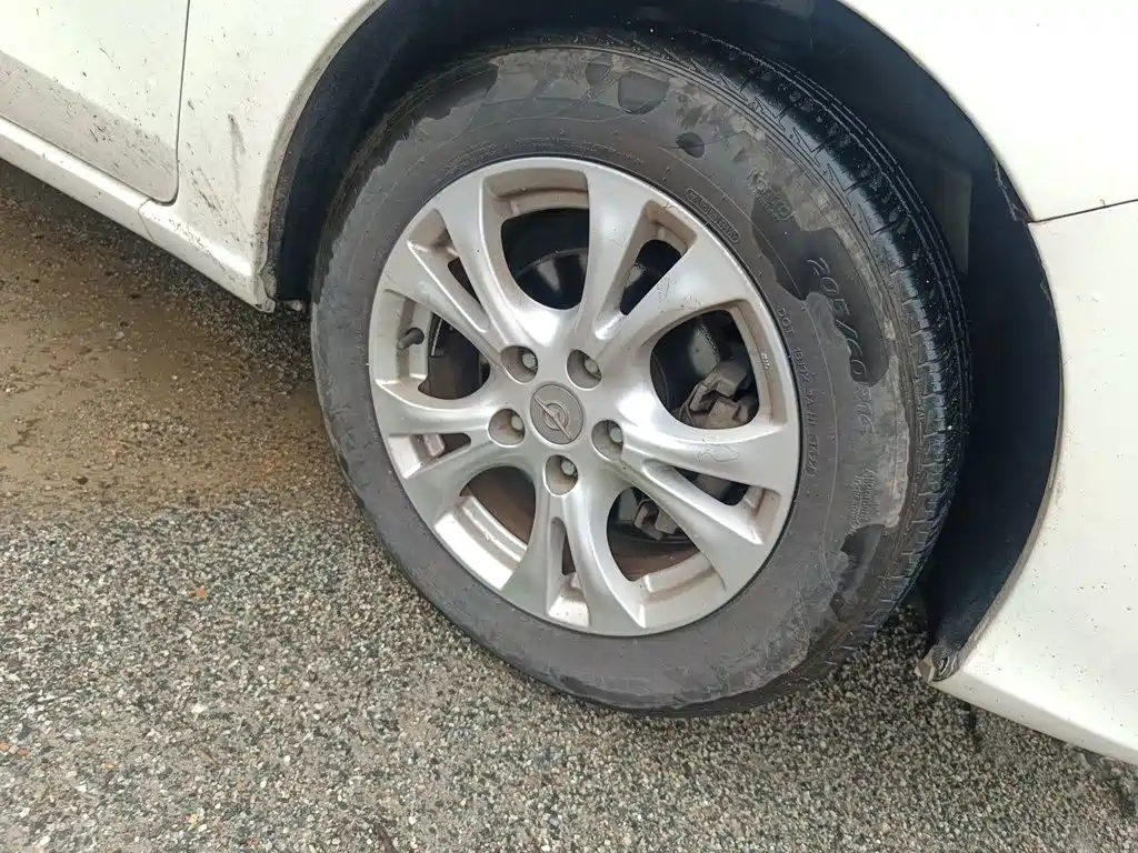 Haima Haima V70 — миниатюра 25