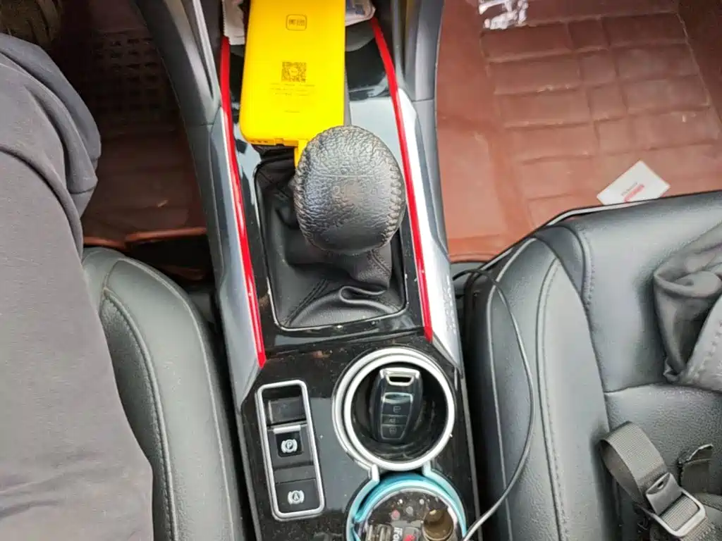 Haval H2 — миниатюра 14