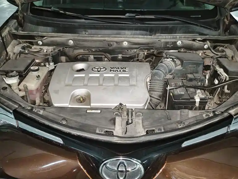 Toyota RAV4 — миниатюра 16