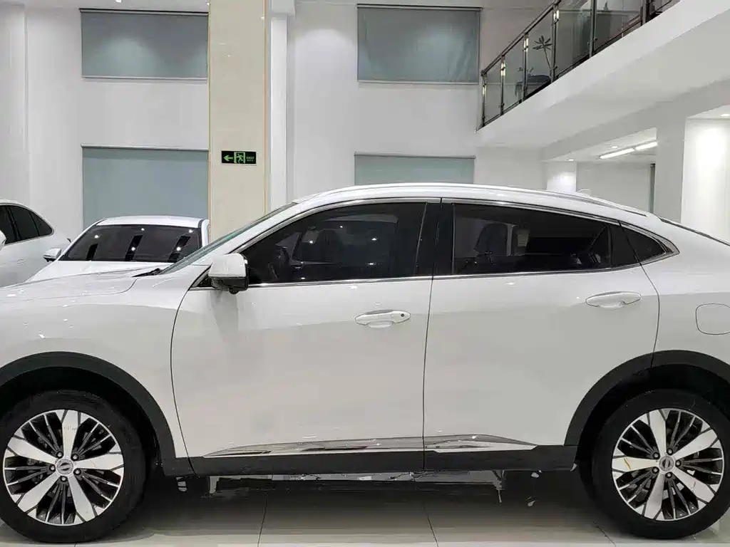 Haval F7x — миниатюра 15