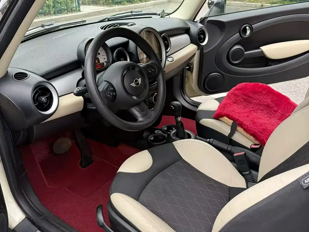 MINI Mini — миниатюра 2