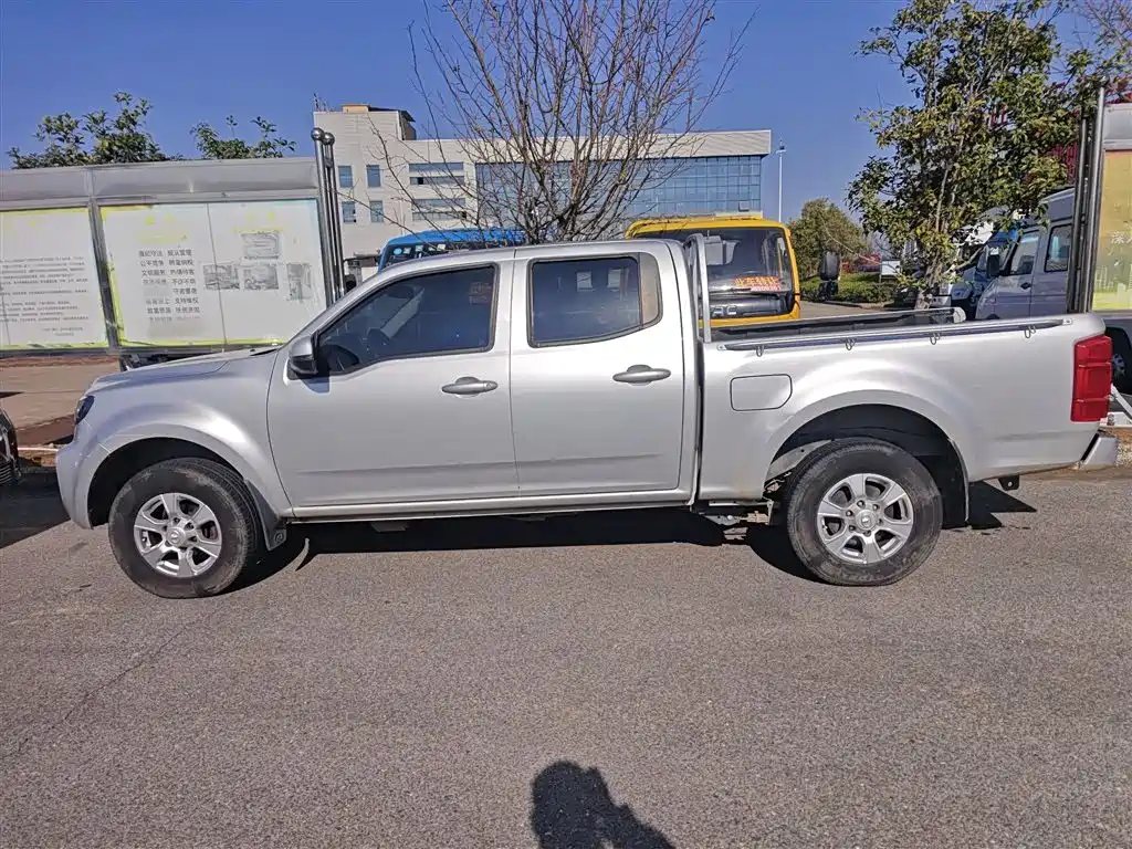 GREAT WALL FENGJUN 7