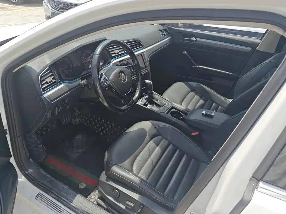 Volkswagen Lamando 2019 280TSI DSG Comfort V
