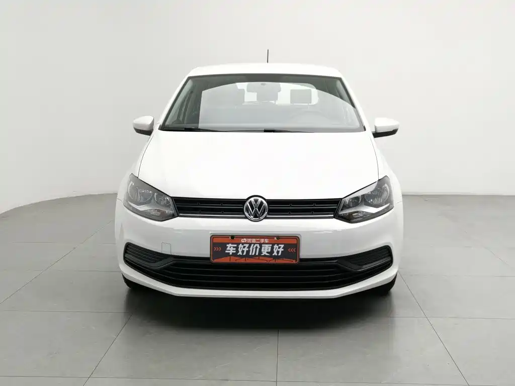 Volkswagen Polo — миниатюра 3