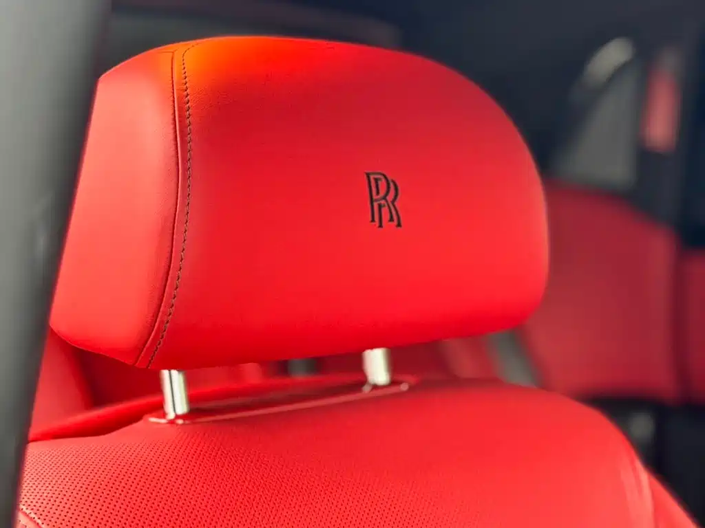 Rolls-Royce Ghost 2018 6.6T
