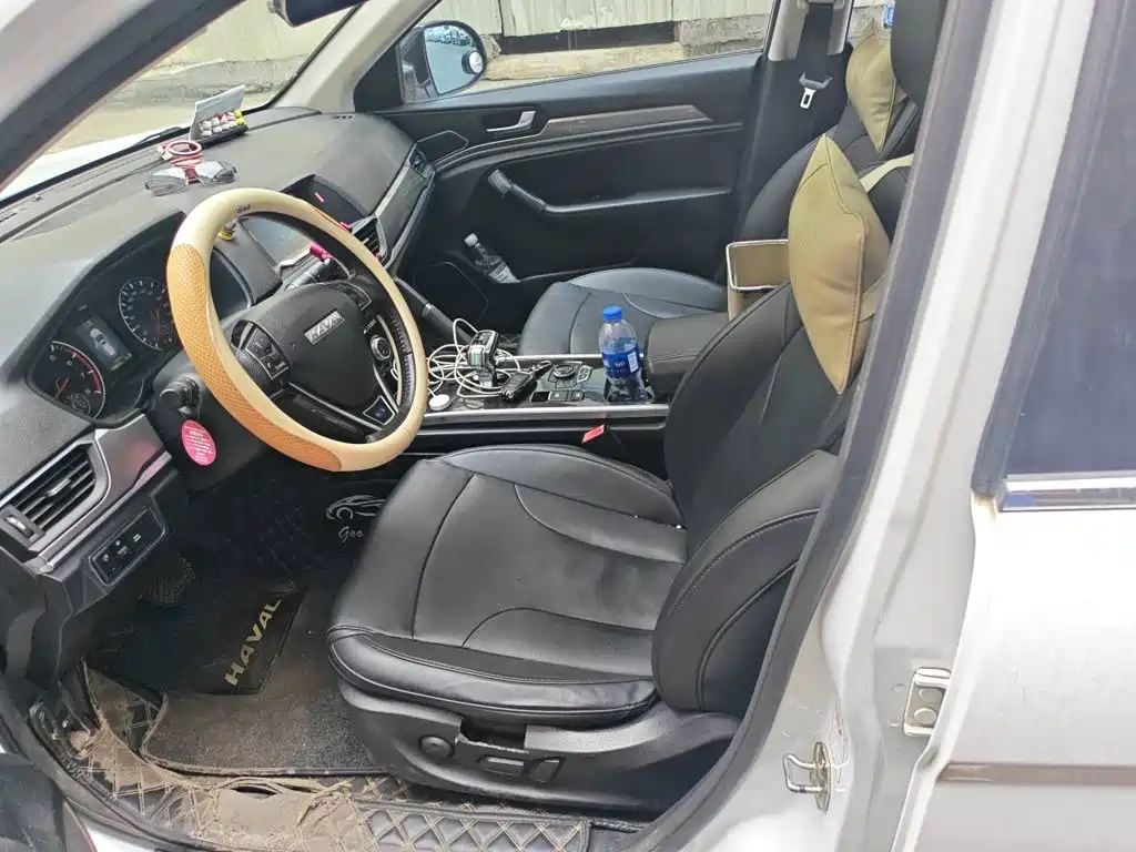 Haval H6 — миниатюра 16