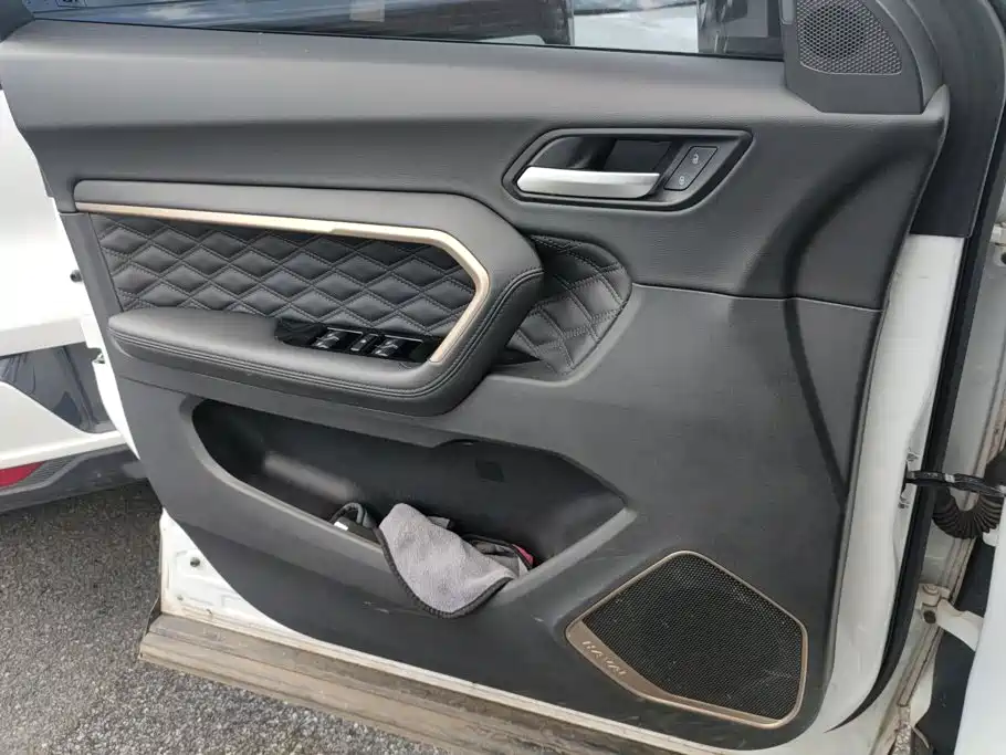Haval H6 — миниатюра 7