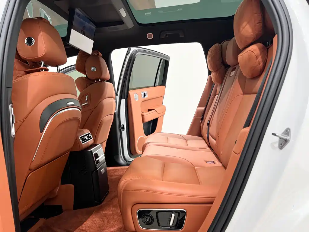 Li Auto L7 2023 Max