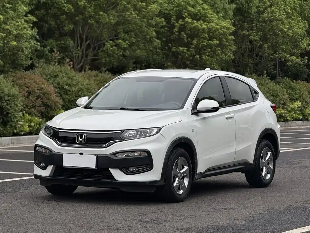Honda XR-V 2016