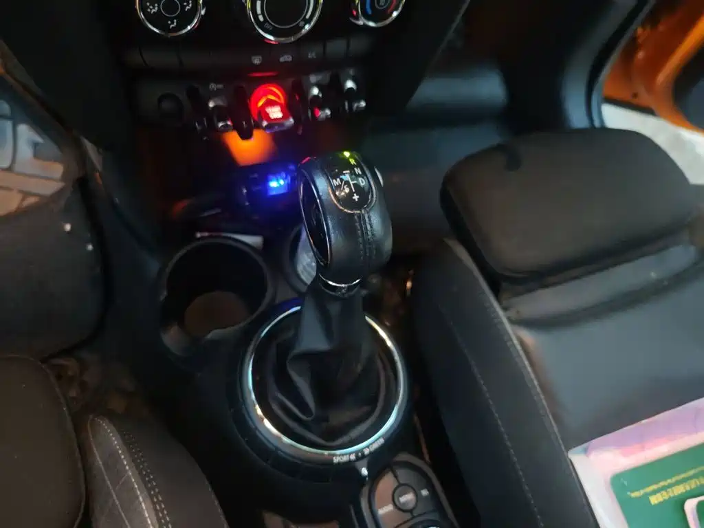 MINI Mini — миниатюра 15