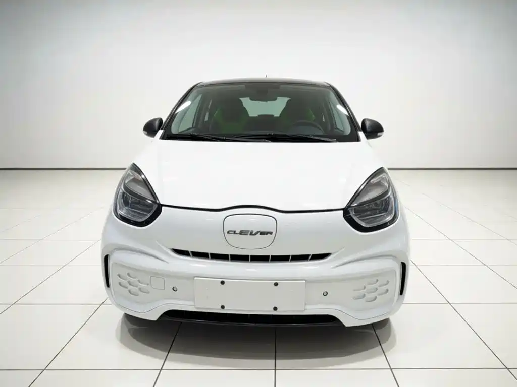Roewe Clever — миниатюра 2