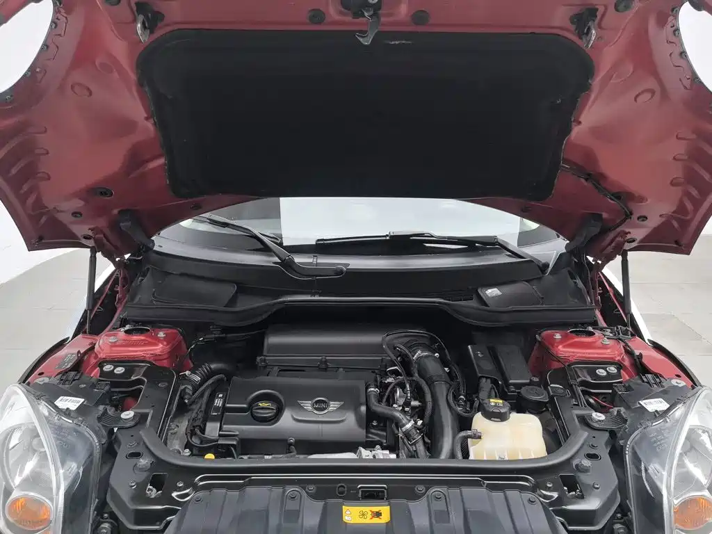 MINI Mini Countryman — миниатюра 6