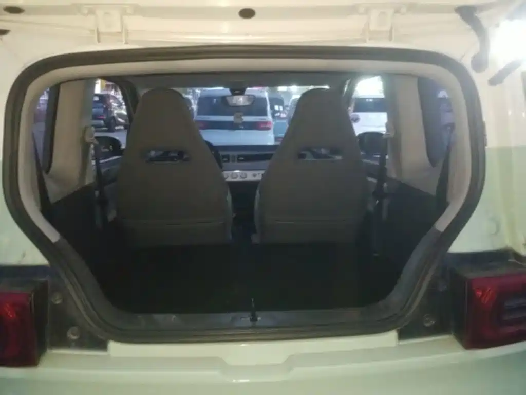 Wuling MINIEV — миниатюра 19
