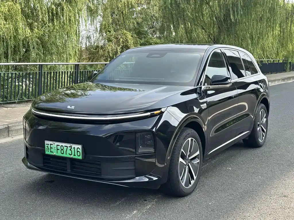 IDEAL CAR IDEAL L6