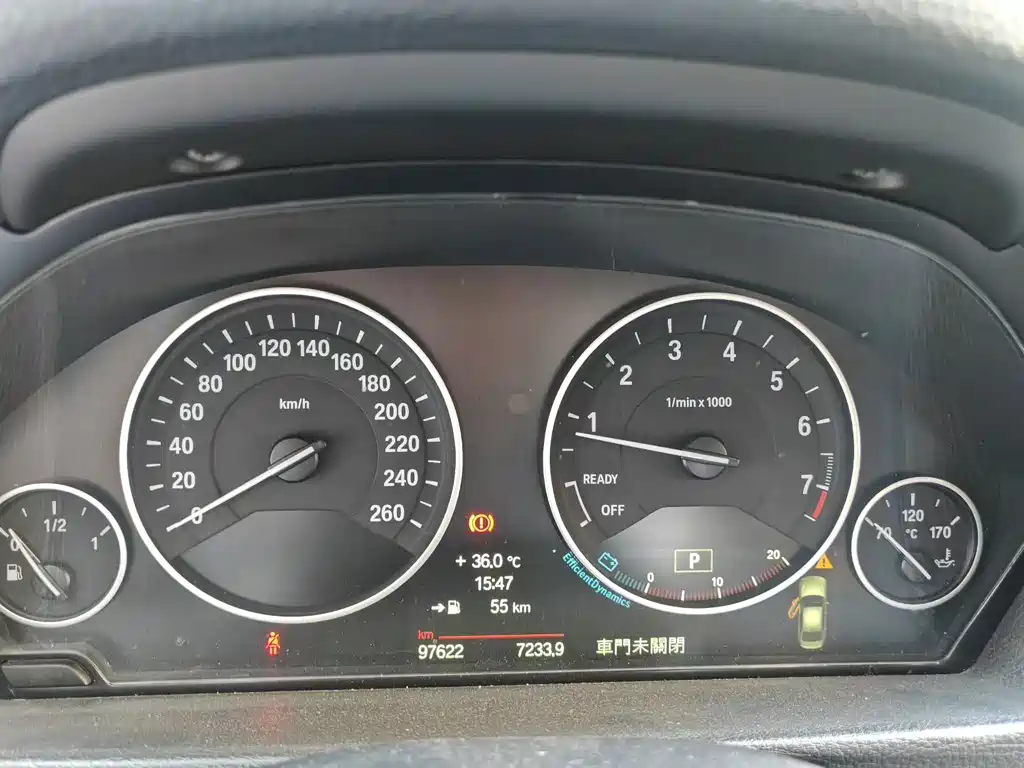 BMW 3 Series — миниатюра 9