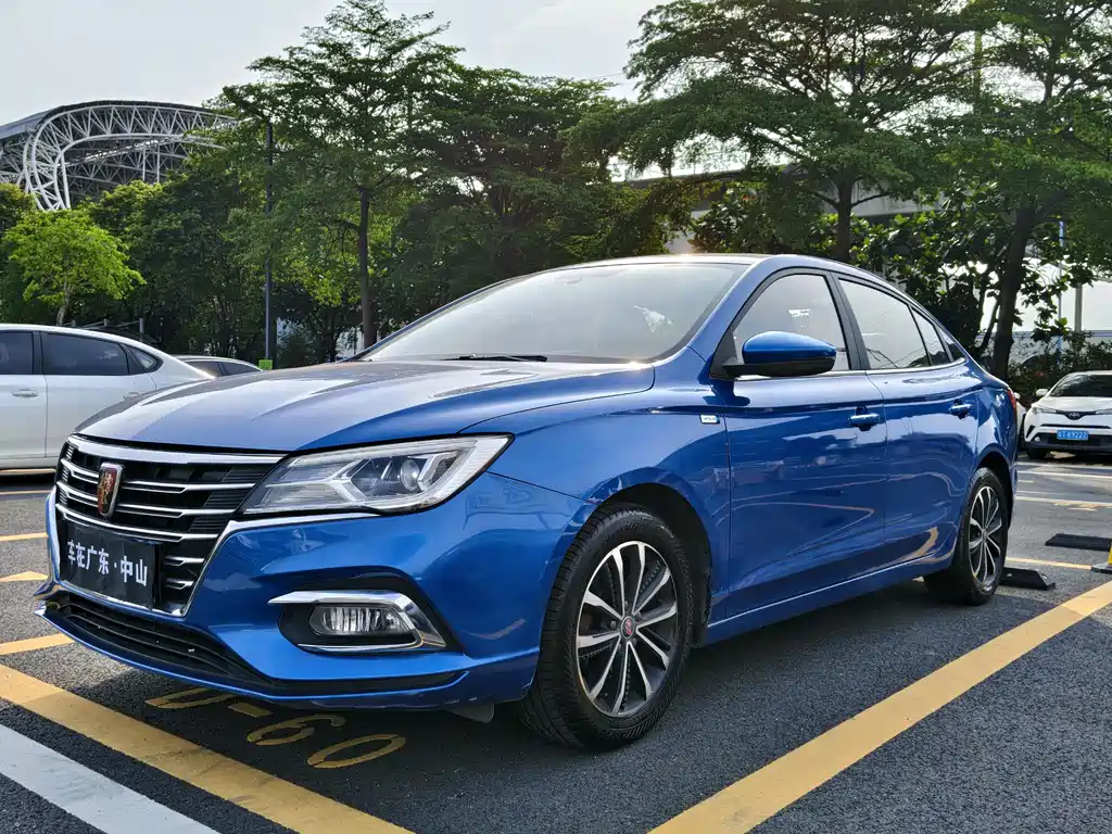 Roewe i5 2019