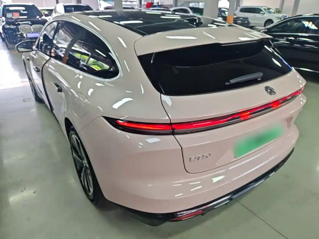 NIO ET5T 2025 75kWh Touring