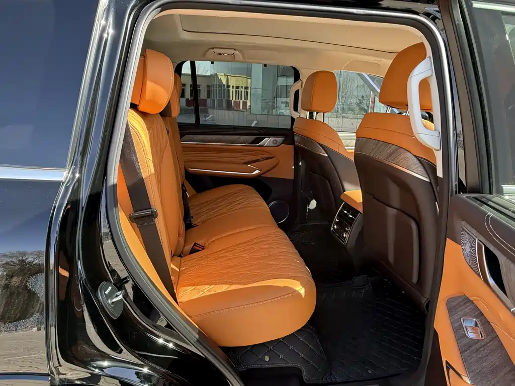 TANK TANK 500 NEW ENERGY