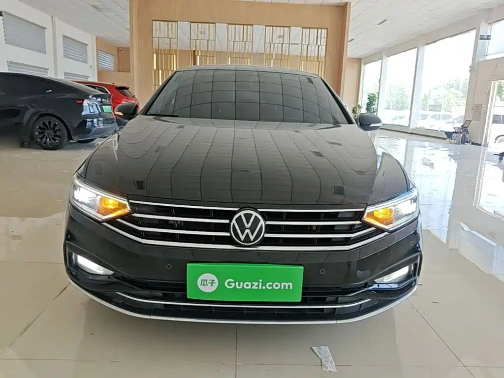 Volkswagen Magotan 2020 330TSI DSG Lead