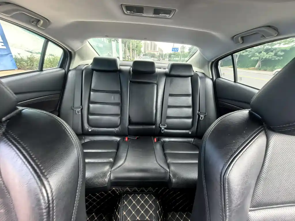 Mazda Atenza 2017 2.5L Sport