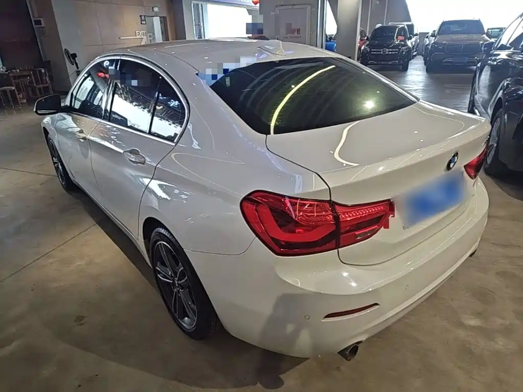 BMW 1 Series — миниатюра 5