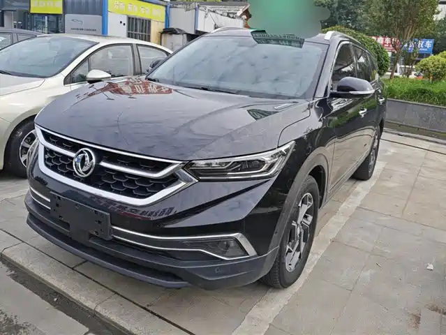 DONGFENG AX7 2019