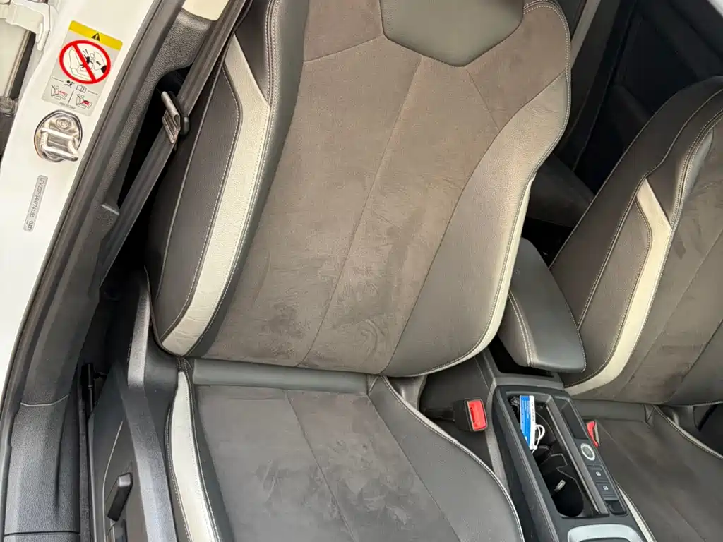 Audi Q3 2022 35 TFSI Fashion