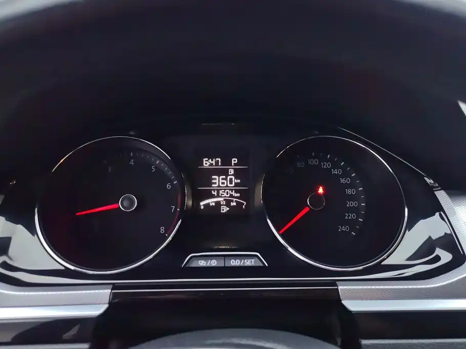 Volkswagen Bora — миниатюра 14