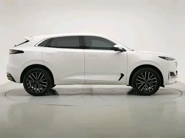 Changan UNI-K 2023 2.0T Enjoy