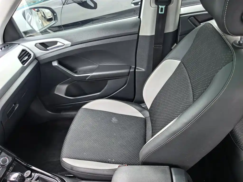 Volkswagen Tacqua — миниатюра 10