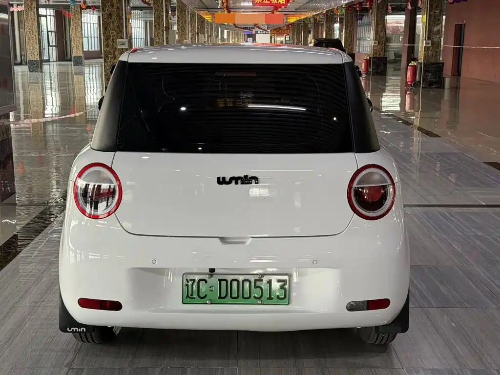 Qiyuan Lumin — миниатюра 4