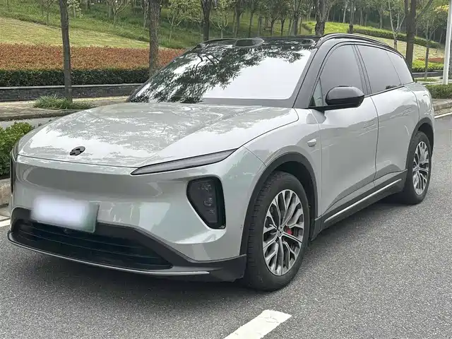 WEILAI NIO ES6 2024