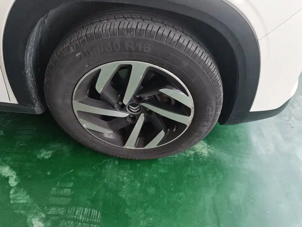 Citroen C3-XR — миниатюра 24