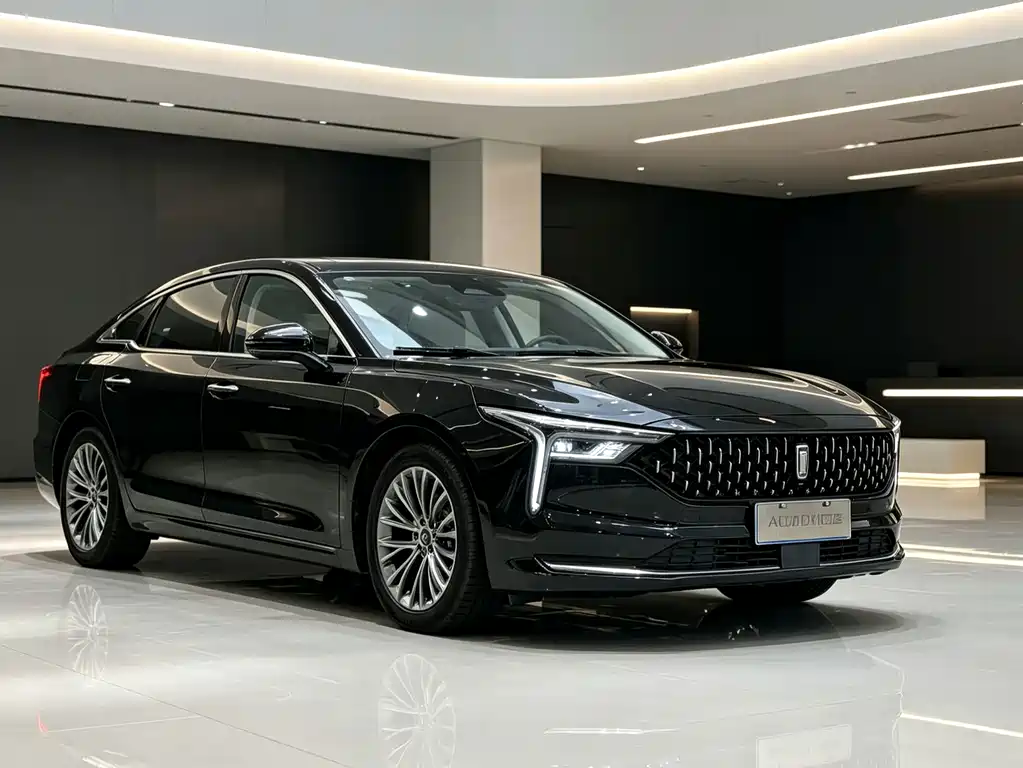 Bestune B70 — миниатюра 3