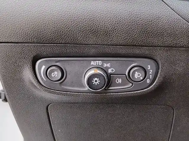 Buick PLUS — миниатюра 12