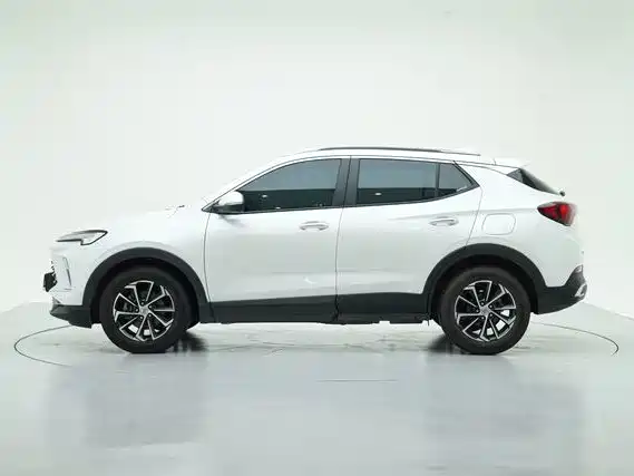 Buick PLUS — миниатюра 5