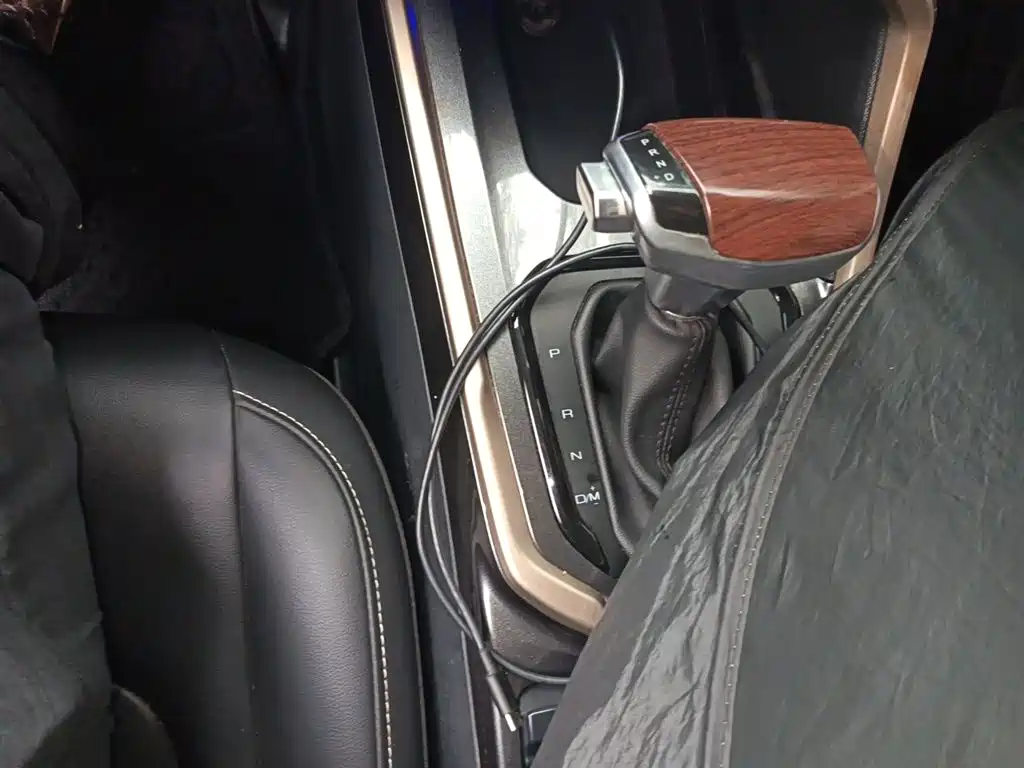Haval H6 — миниатюра 10
