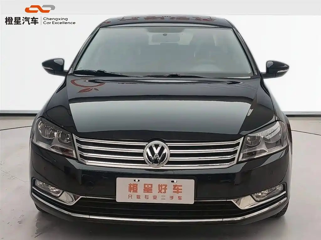 Volkswagen Magotan — миниатюра 2