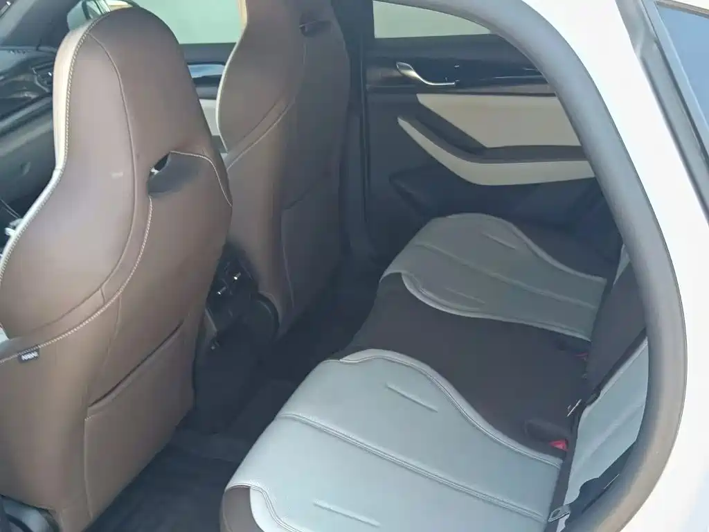 BYD Qin PLUS — миниатюра 4