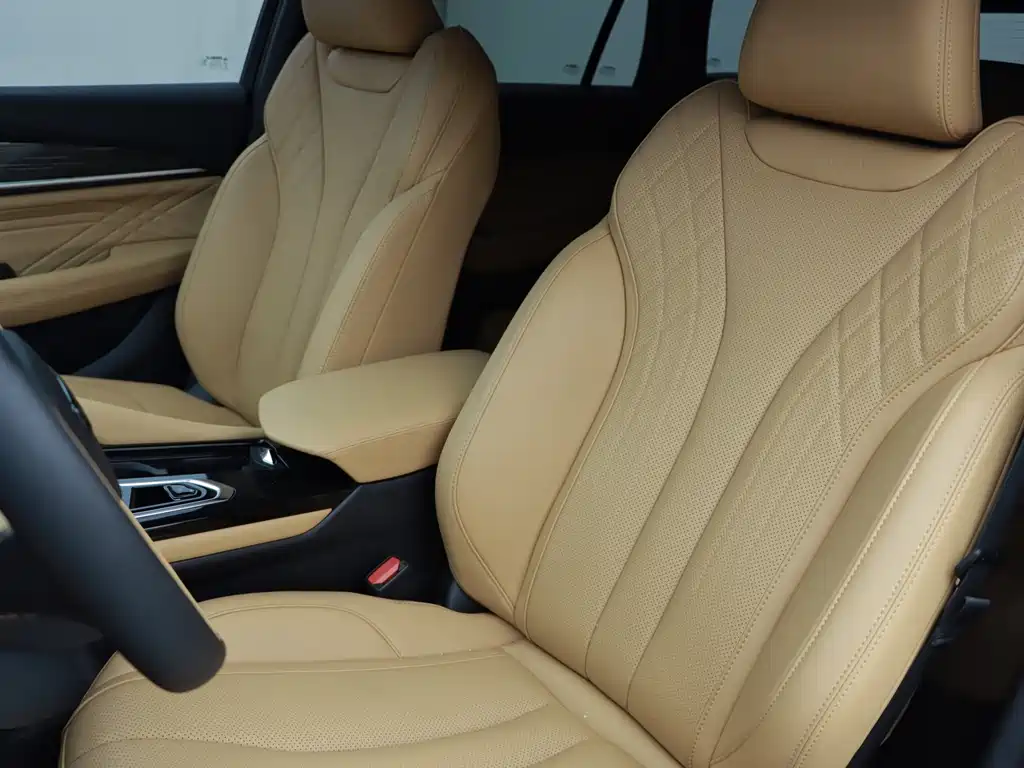Geely Xingyue L — миниатюра 7