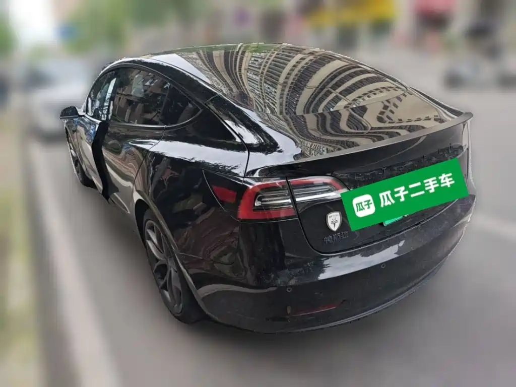Tesla Model 3 — миниатюра 25