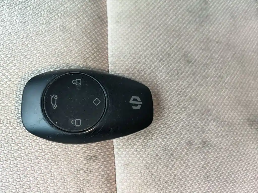Leapmotor Leapmotor T03 — миниатюра 9